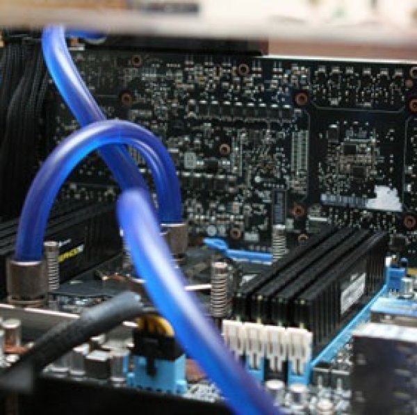 Controle da Produção - Módulo 