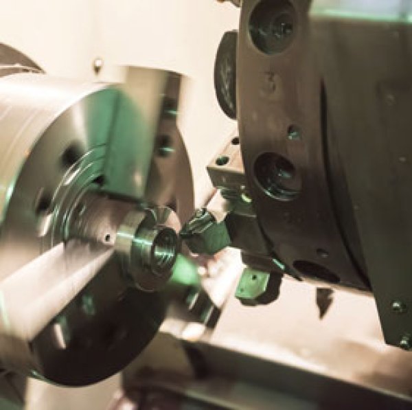 Automação para Armazenamento de Arquivos da Produção - Módulo