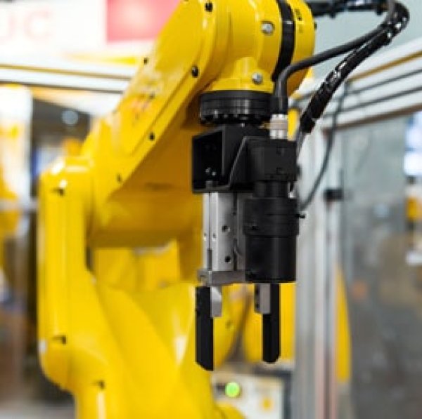 Automação de Consulta de Máquina - Módulo
