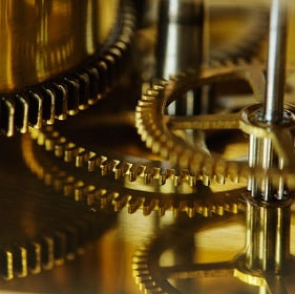 O CONNECTPROPLUS é um sistema de automação industrial que permite a realização da troca de informações entre as máquinas da produção. 