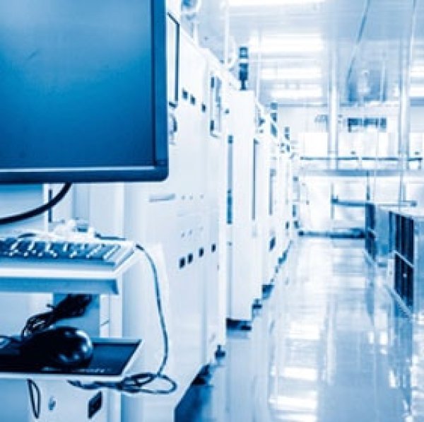 O CONNECTPROPLUS é um sistema de automação industrial que permite a visualização das principais métricas da produção através de dashboard. De forma simples e rápida, o sistema disponibiliza em tempo real as principais informações da linha de produção.