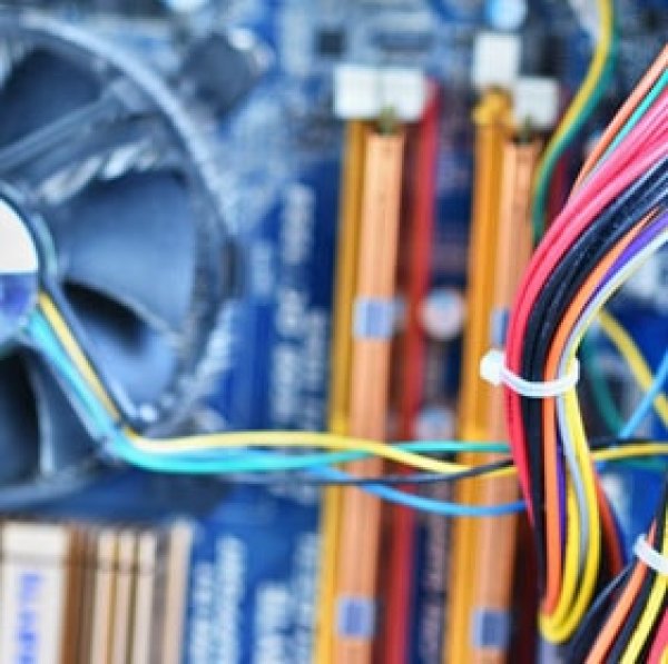Automação de Gestão de Usuários e Permissões - Módulo