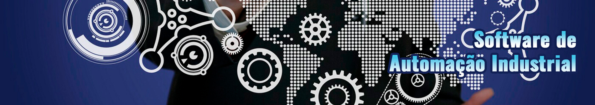 Análise de OEE e indicadores de eficiência industrial