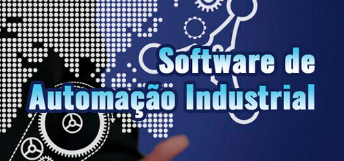 Software de automação industrial CONNECTPROPLUS